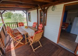  Mobile home Lovre Blaz Pakostane