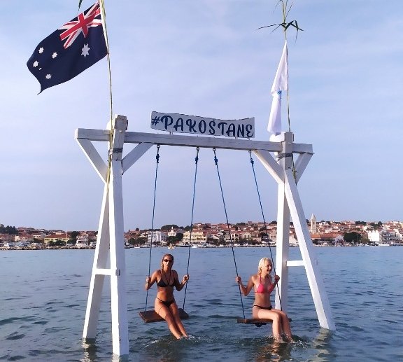 Apartment Villa Jadranka A2+1