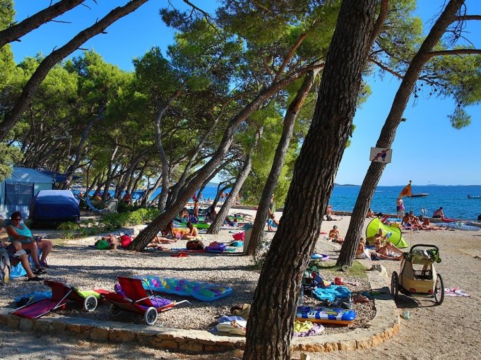 Apartman Villa Jadranka B2