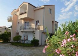  Vila Toni Apartman A4