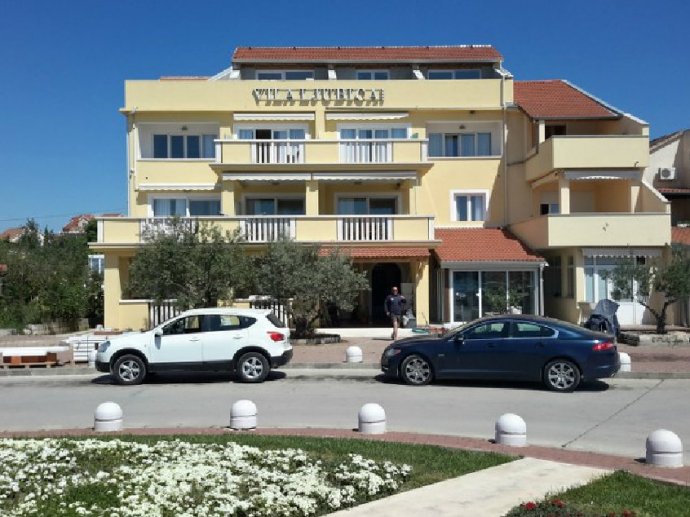 Villa Ljubica