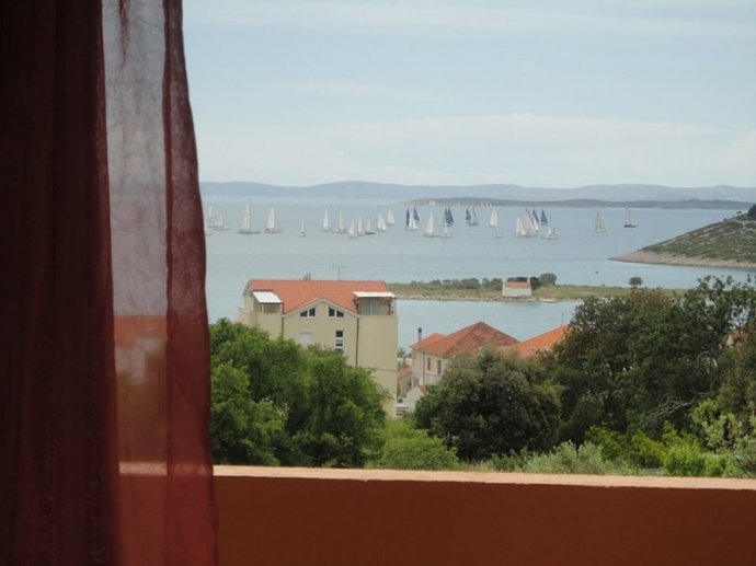 Apartmaji Šoša A3+2