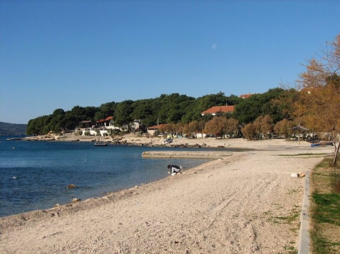 Apartma Andrija B 2+3