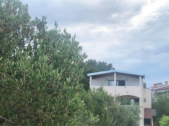 Apartmaji Maksan