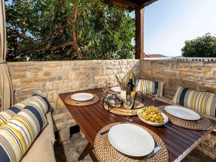 Apartmaji Kosalec A3